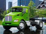 Kenworth T370 Hybrid 2009 года